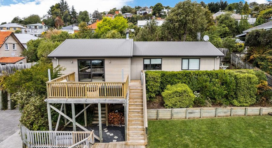  at 24A Murray Street, Caversham, Dunedin