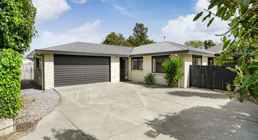  at 102A Linton Street, West End, Palmerston North