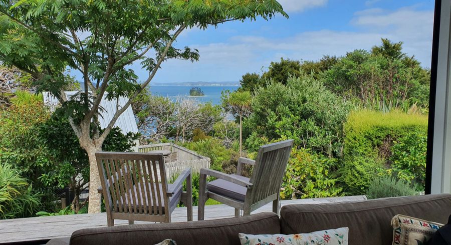  at 3 Hall Head Road, Kawau Island, Hauraki Gulf Islands, Auckland