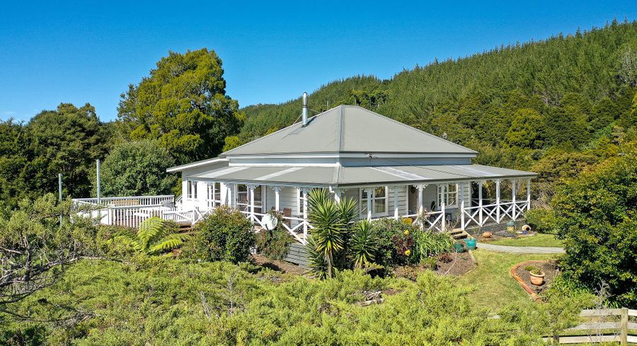  at 241 Mangahui Road, Whangarei