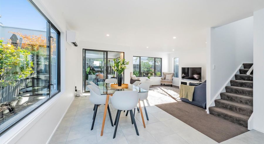  at 77 Canon Street, St. Albans, Christchurch City, Canterbury