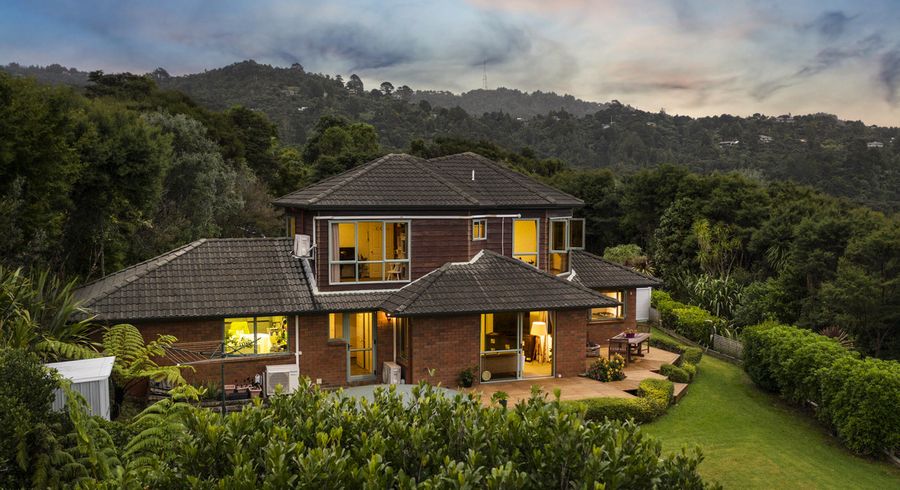  at 13 Bendalls Lane, Oratia, Auckland