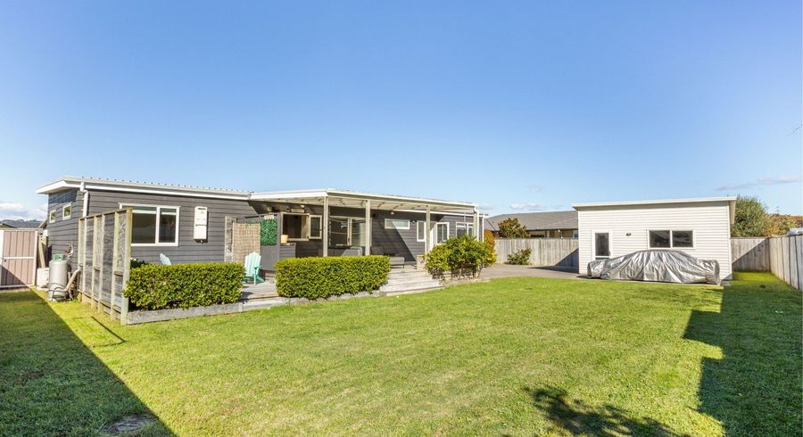  at 13 Alf Simpson Drive, Whitianga, Whitianga