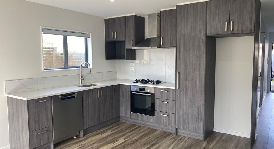  at 99A Mahia Road, Wattle Downs, Manukau City, Auckland