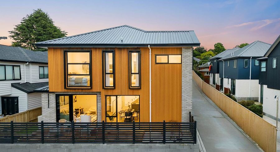  at Lot 1, 8 Cadman Road, Greenlane, Auckland City, Auckland