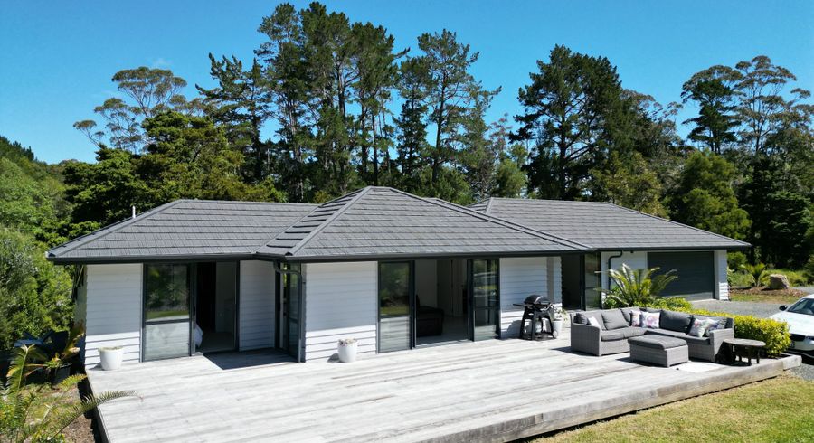  at 17 Dashper Drive, Warkworth, Warkworth