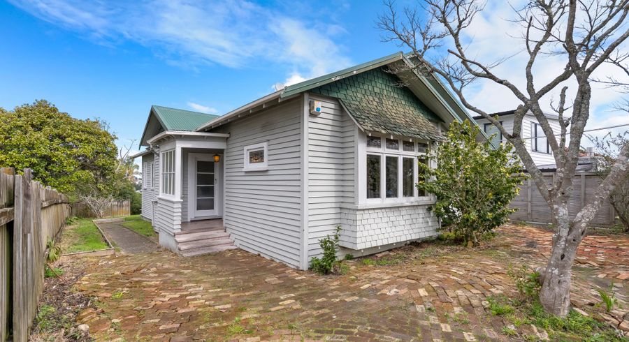 at 180 Surrey Crescent, Grey Lynn, Auckland City, Auckland