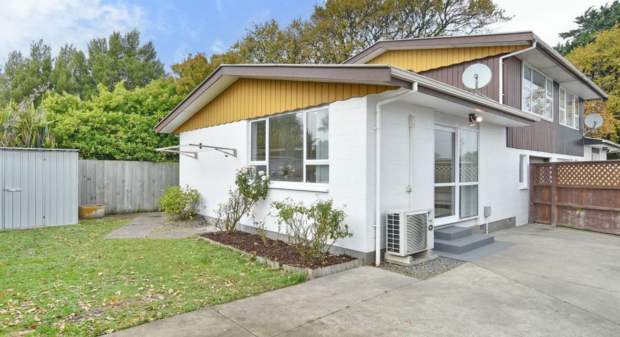  at 3/277 Main South Road, Hornby, Christchurch City, Canterbury