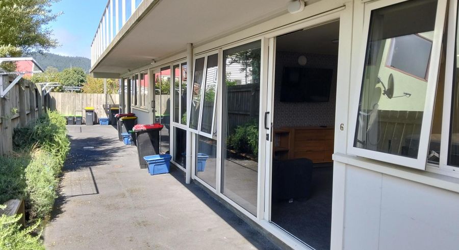  at 44G Dundas Street, North Dunedin, Dunedin, Otago