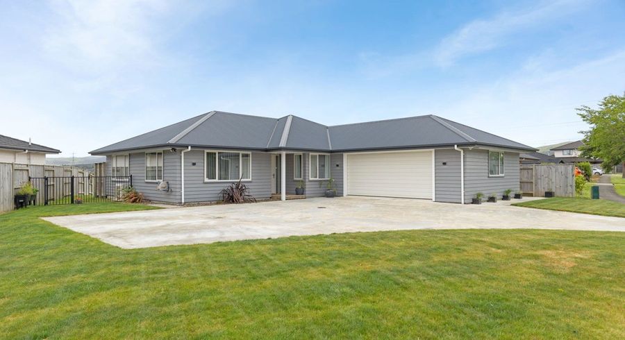  at 1 Gibraltar Way, Fitzherbert, Palmerston North, Manawatu / Whanganui