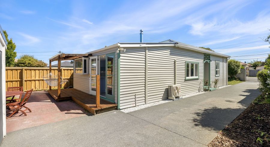  at 55  Dampier Street, Woolston, Christchurch City, Canterbury