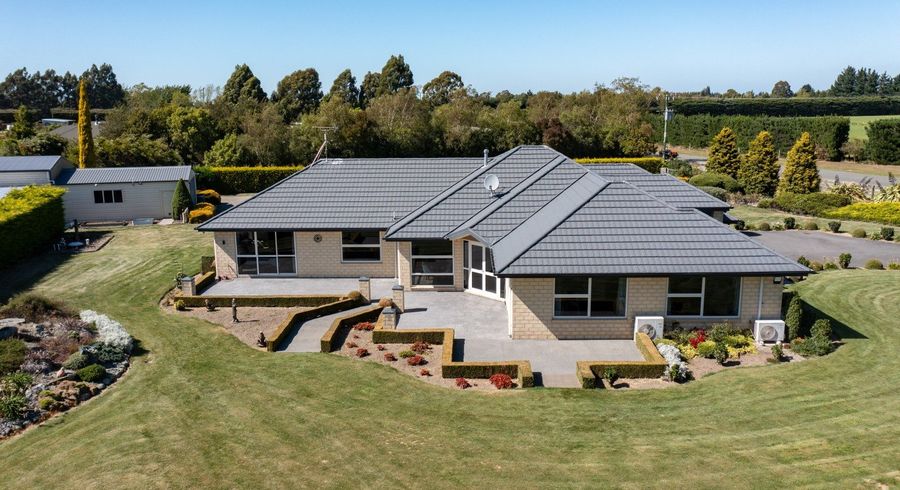  at 85 Glassworks Road, Fairton, Ashburton, Canterbury