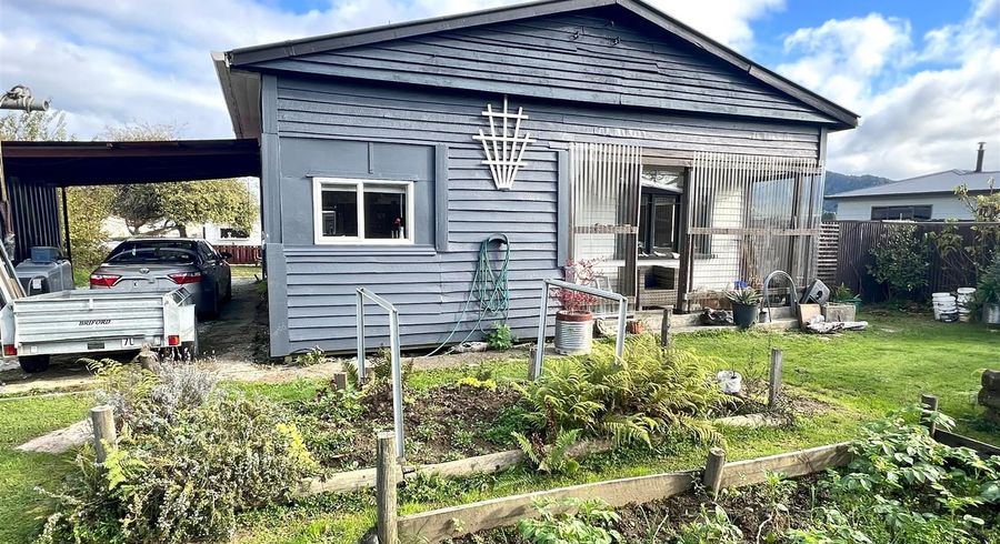  at 112 Buller Road, Reefton, Buller, West Coast