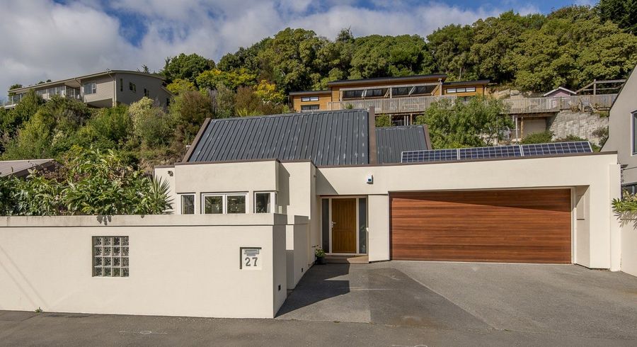  at 27 Augusta Street, Redcliffs, Christchurch