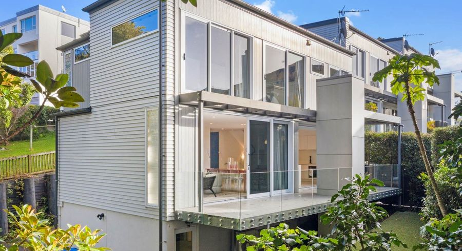  at 17C St Georges Bay Road, Parnell, Auckland