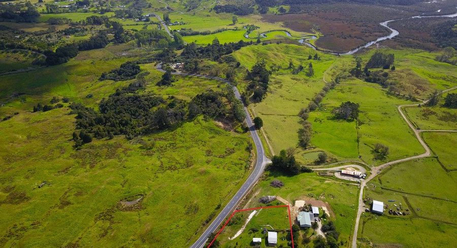  at 9 Karuhiruhi Road, Oue, Far North, Northland