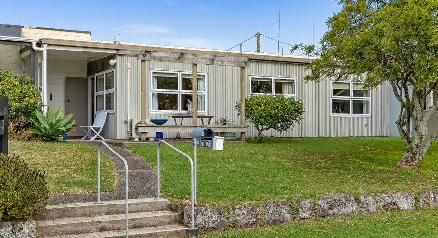  at 1/25 Churchill Street, Kensington, Whangarei, Northland