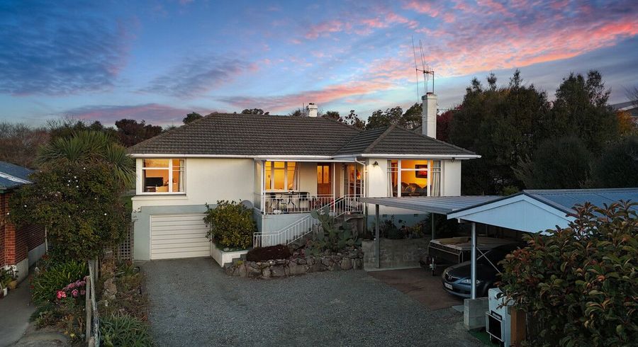  at 51 Old North Road, Marchwiel, Timaru