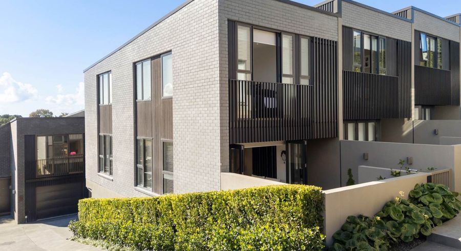  at 8/32 Dudley Road, Mission Bay, Auckland City, Auckland