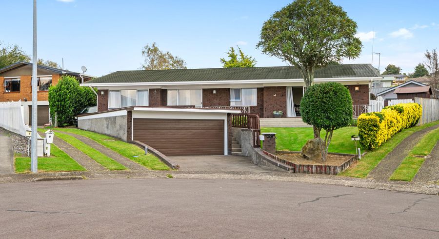  at 9 Bata Place, Pomare, Rotorua