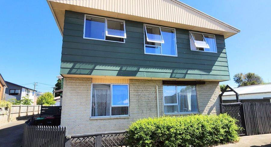  at 6/19 Hargest Crescent, Waltham, Christchurch City, Canterbury