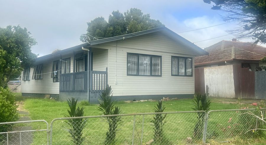  at 20 Kairanga Street, Mangere East, Manukau City, Auckland