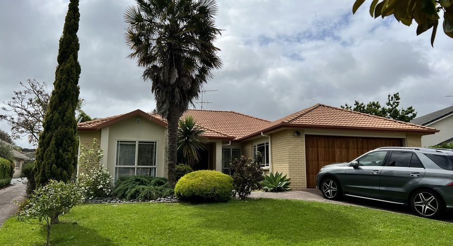  at 14 Lucas Way, Albany, North Shore City, Auckland