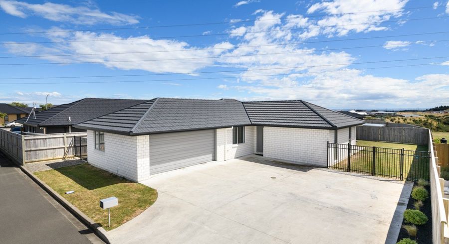  at 20 Sardinia Grove, Fitzherbert, Palmerston North