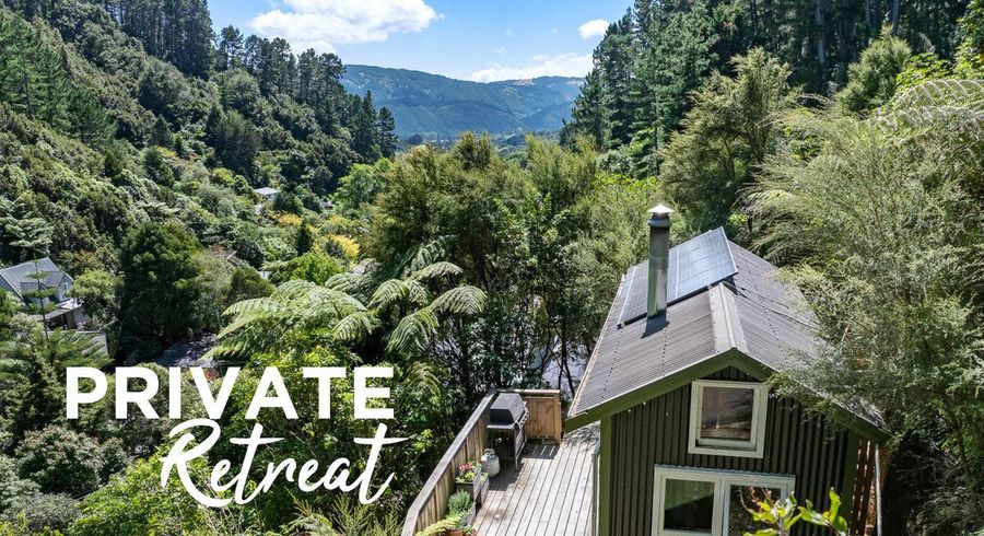  at 159 Pinehaven Road, Pinehaven, Upper Hutt