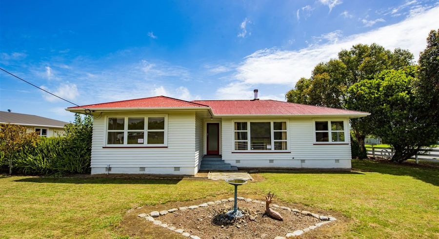  at 0 Marsden, Marsden, Greymouth