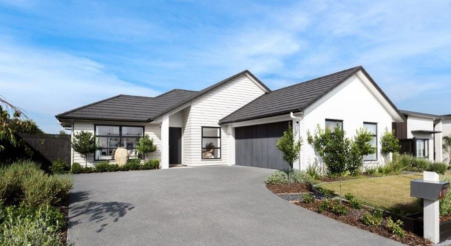  at 7 Appaloosa Street, Karaka, Franklin, Auckland