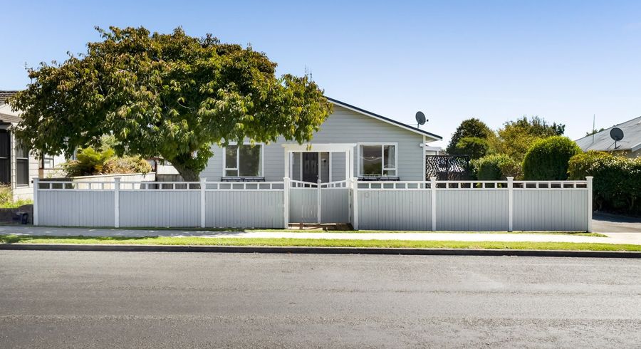  at 30 Kahikatea Street, Inglewood, New Plymouth, Taranaki