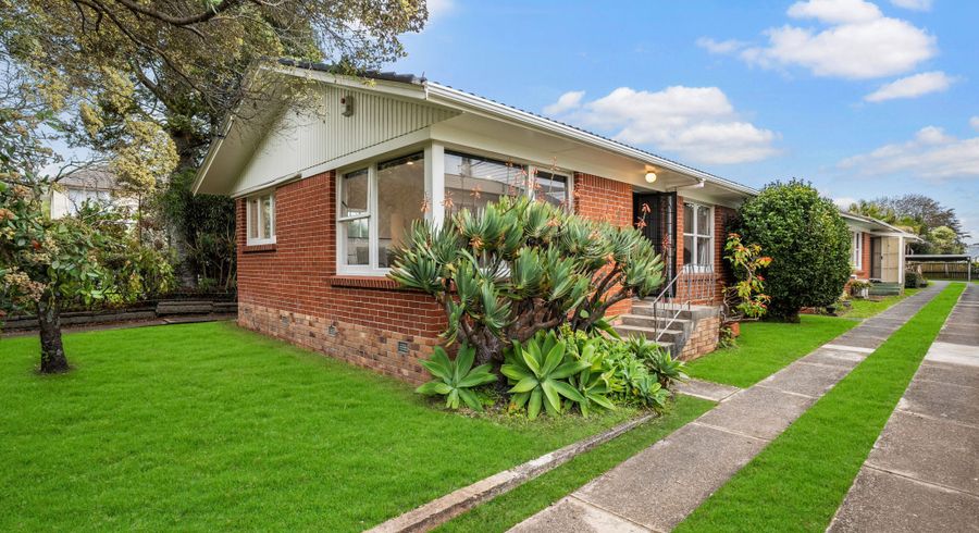  at 1/27 Puriri Avenue, Greenlane, Auckland City, Auckland