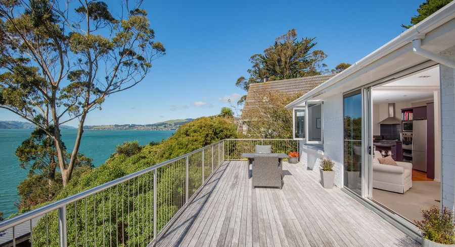  at 297 Portobello Road, The Cove, Dunedin, Otago