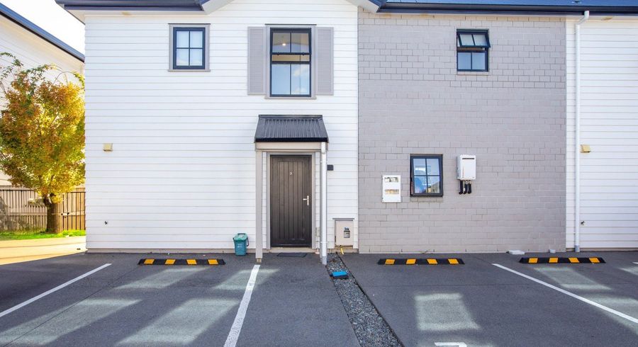  at 3/135 Silverdale Road, Silverdale, Hamilton
