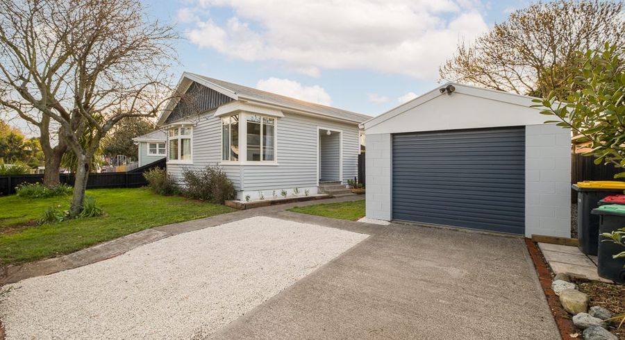 at 6 Glynne Crescent, Spreydon, Christchurch