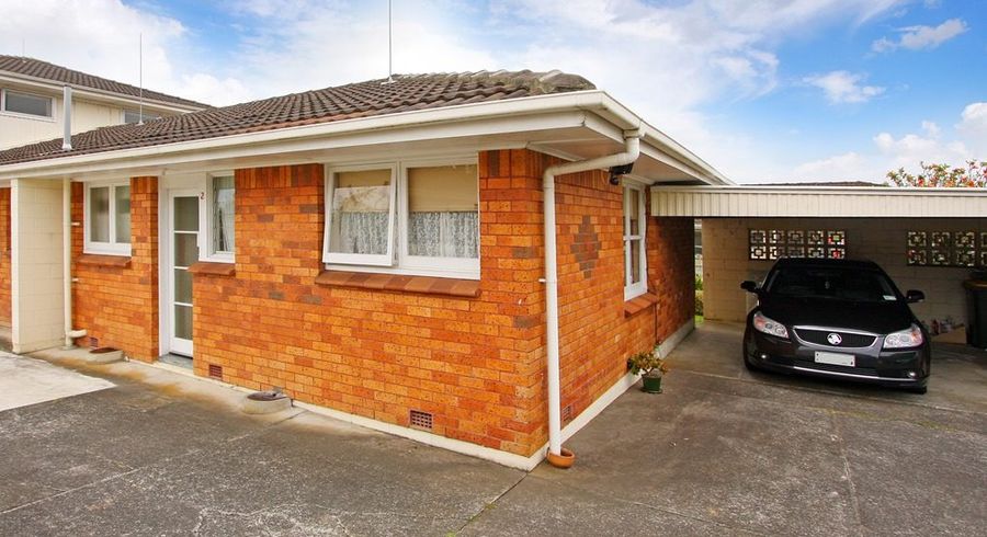  at 2/100 Coronation Road, Papatoetoe, Manukau City, Auckland
