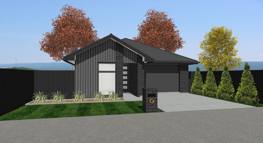  at Lot 102 Milns Green, Halswell, Christchurch City, Canterbury
