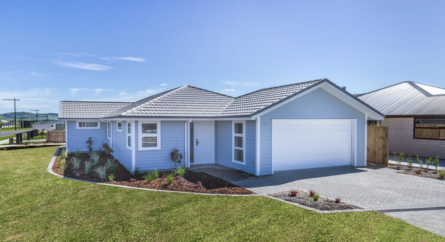  at 45 Maru Terrace, Wharewaka, Taupo, Waikato