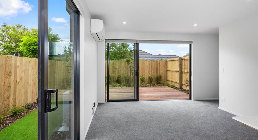  at 6/167 Innes Road, St. Albans, Christchurch City, Canterbury