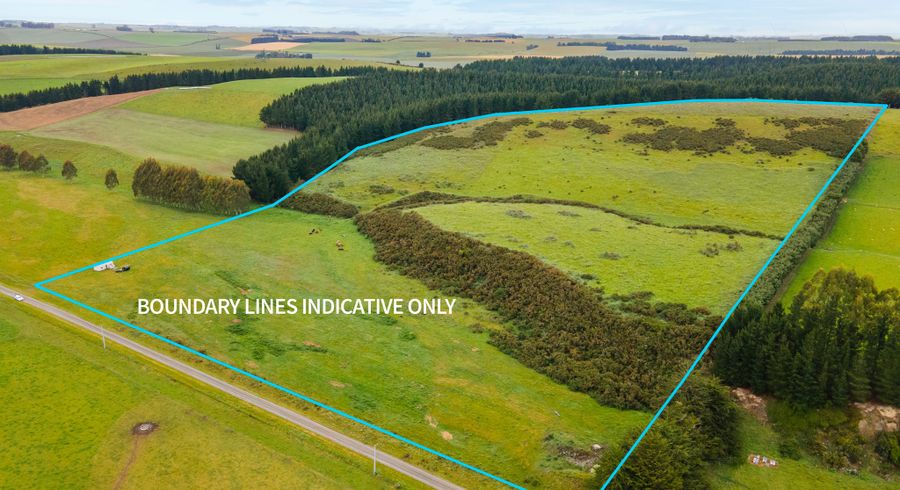  at 135 Esk Bank Road, St Andrews, Timaru, Canterbury