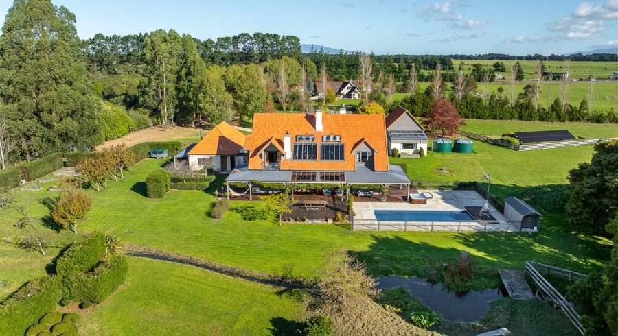  at 124B Woodside Road, Greytown, South Wairarapa, Wellington