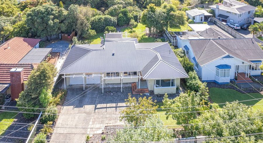  at 33 Brassey Road, Saint Johns Hill, Whanganui