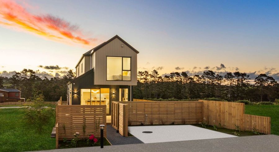  at 165 Kerepi Street, Westgate, Waitakere City, Auckland