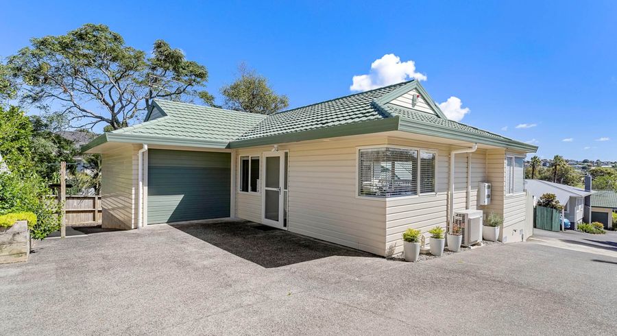  at 4/32 Abercrombie Street, Howick, Auckland