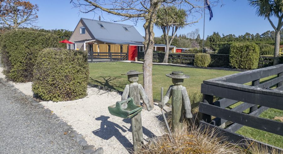  at 3036 South Eyre Road, Oxford, Waimakariri, Canterbury