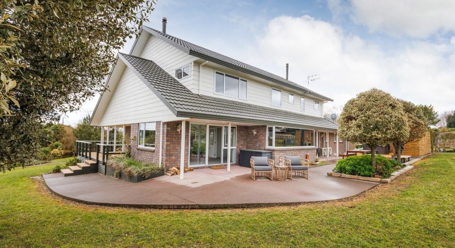  at 148 Watershed Road, Hiwinui, Manawatu, Manawatu / Whanganui