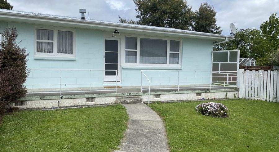  at Flat 1/15A Karina Cres, Redwoodtown, Blenheim, Marlborough