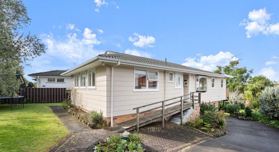  at 15 Judkins Crescent, Cockle Bay, Manukau City, Auckland