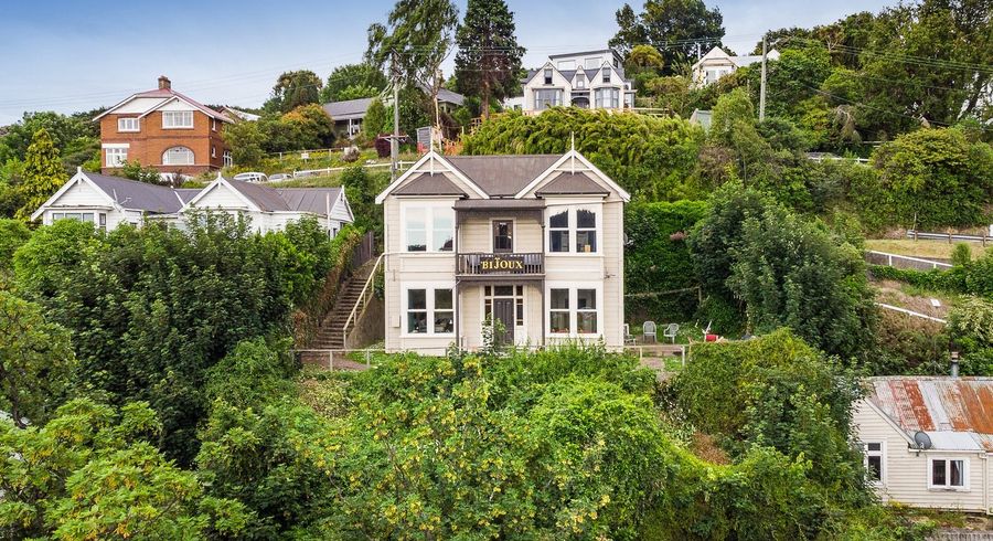  at 143 Queen Street, North Dunedin, Dunedin